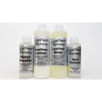 Best Leather Care Kit
