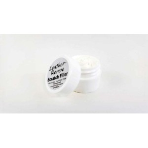 Leather Crack Repair / Filler