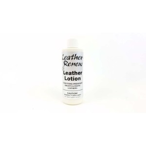Leather Lotion/Conditioner