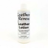 Leather Lotion/Conditioner