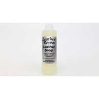 Leather Soap