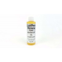 Neatsfoot Oil Compound