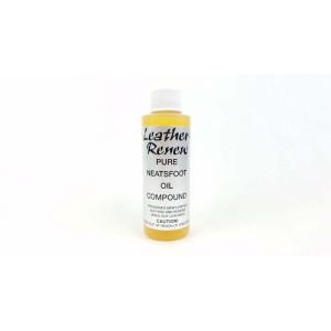 Neatsfoot Oil Compound