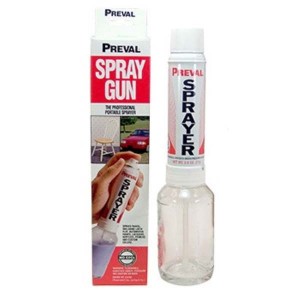 PreVal Sprayer