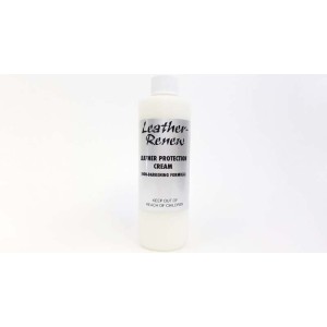 Leather Protection Cream