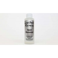 Leather Prep / Spot Remover