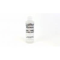 Suede Nubuck Leather Cleaner